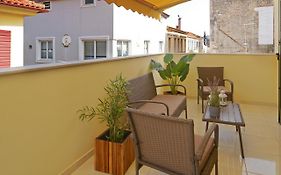 A Perfect Stay At The Historical Centre Of Kalamata