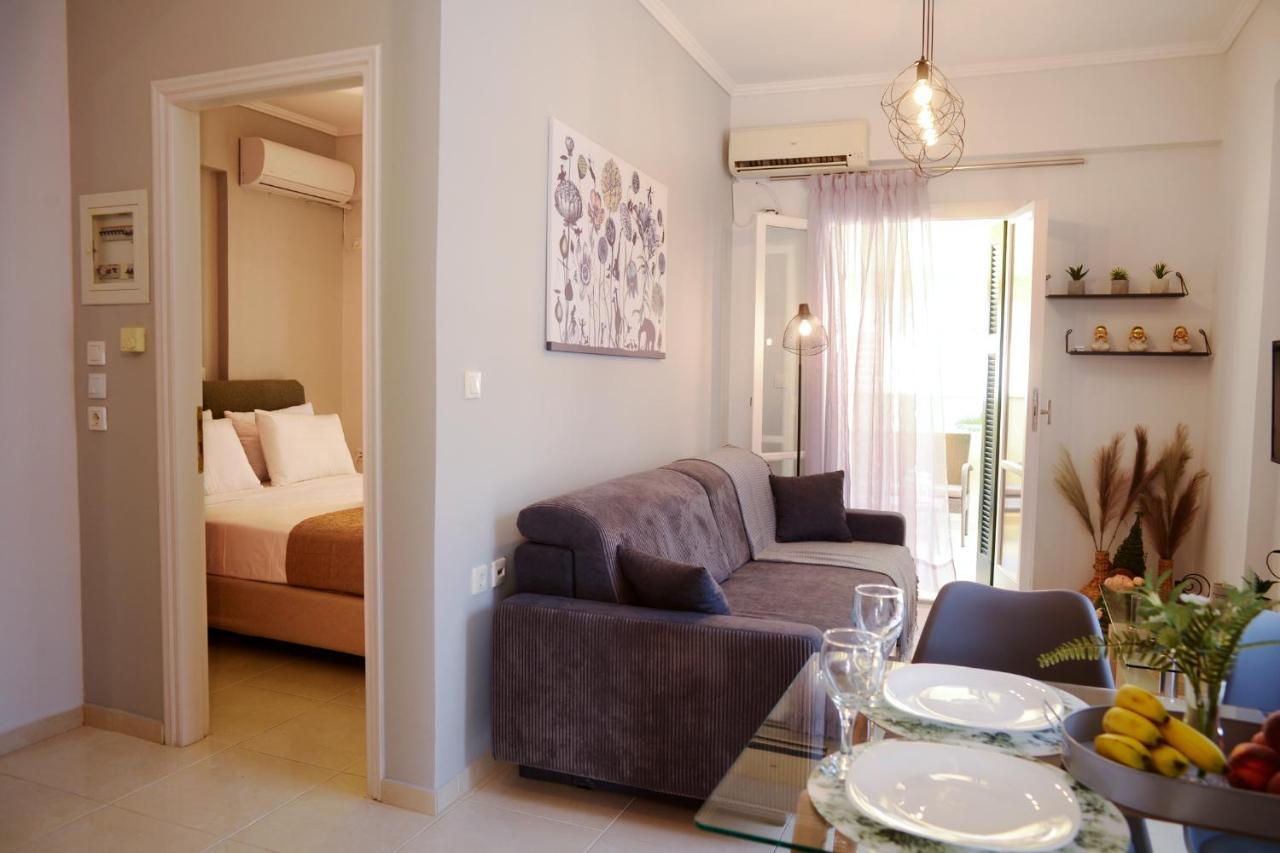 A Perfect Stay At The Historical Centre Of Καλαμάτα Εξωτερικό φωτογραφία
