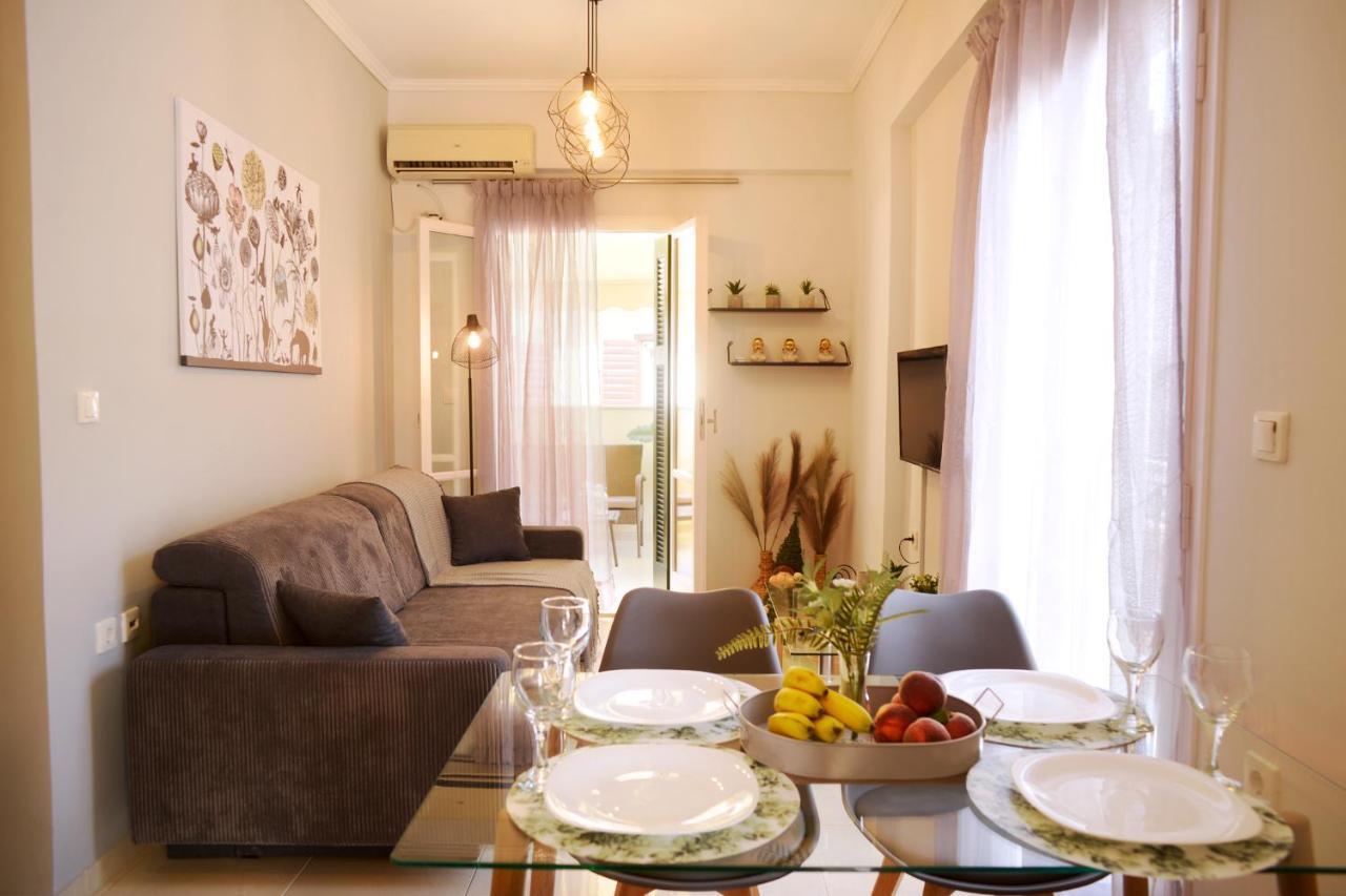 A Perfect Stay At The Historical Centre Of Καλαμάτα Εξωτερικό φωτογραφία